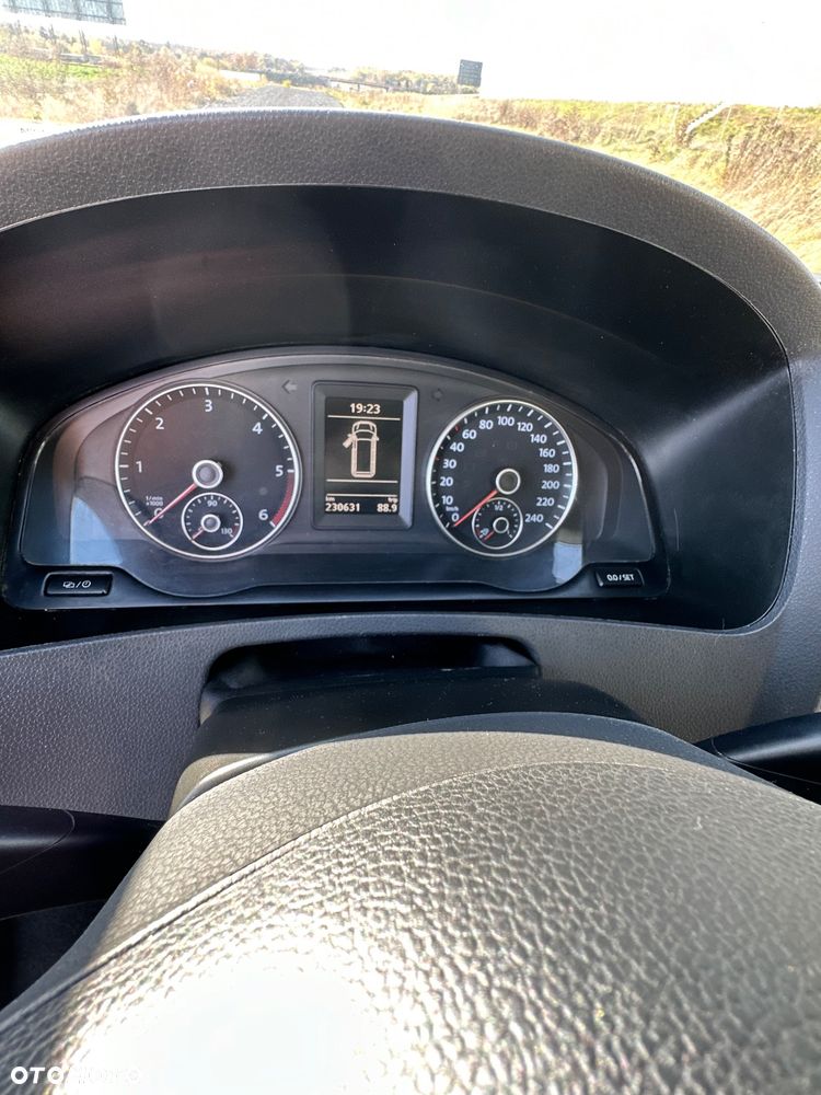 Volkswagen TRANSPORTER - 12