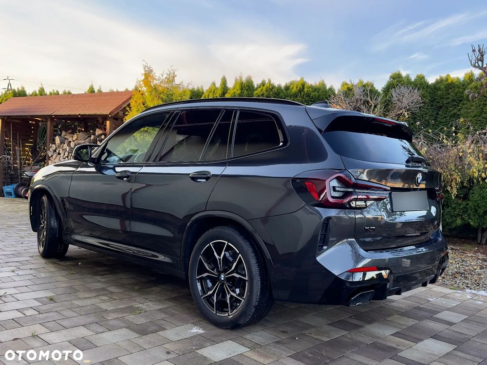 BMW X3 M M40i Sport Edition - 7