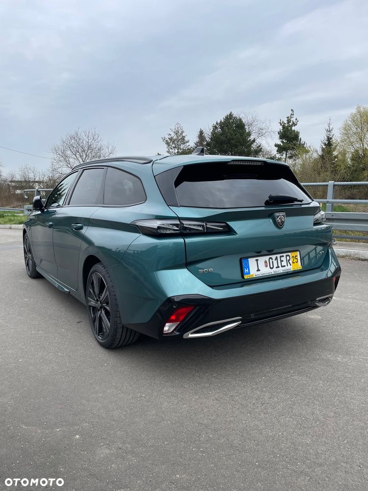 Peugeot 308 - 18