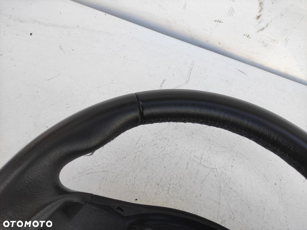 KIEROWNICA BMW E90 E91 E92 E93 E81 E82 E87 E88 X1 E84 SPORT - 5