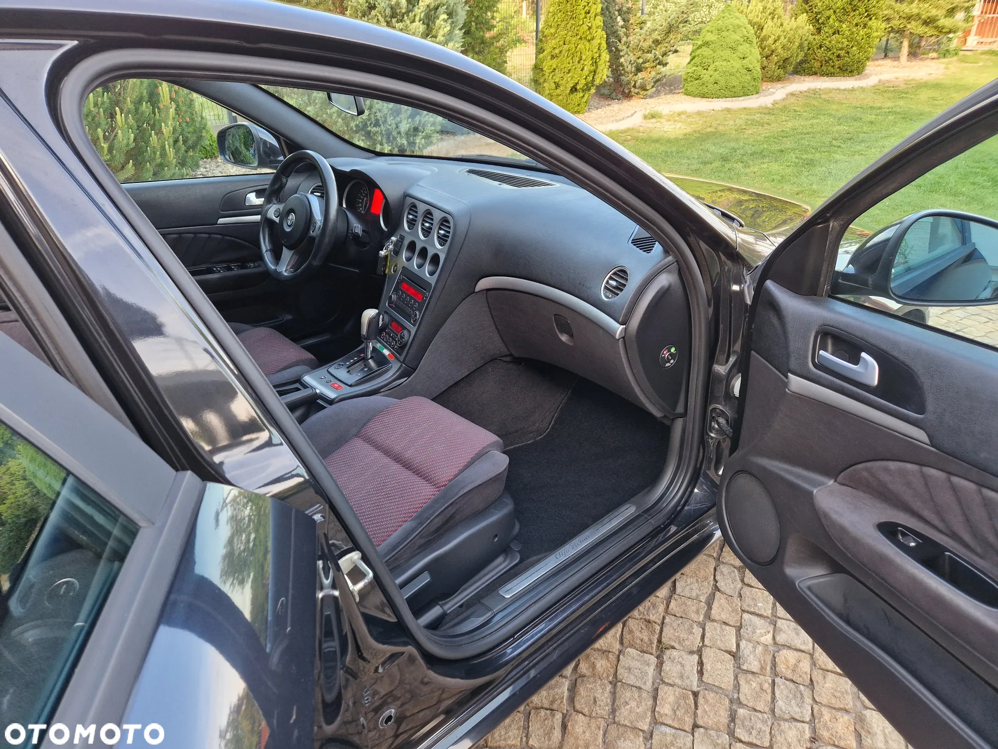 Alfa Romeo 159 1.9 JTDM 16V DPF Q-Tronic Progression - 13