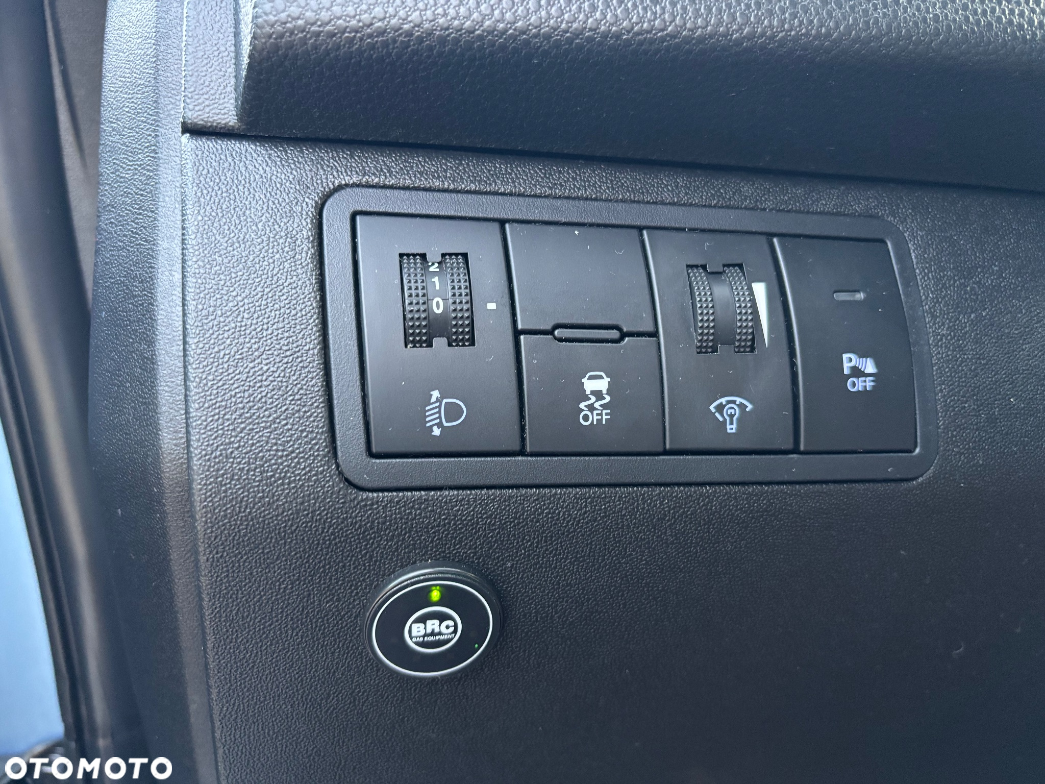 Hyundai ix20 1.6 Automatik Comfort - 9