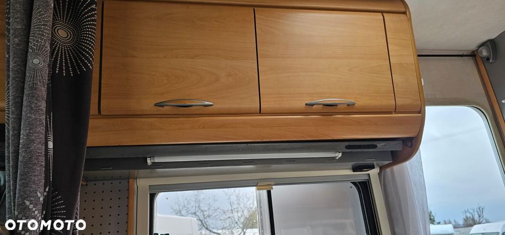 Fiat DUCATO HYMER - 20