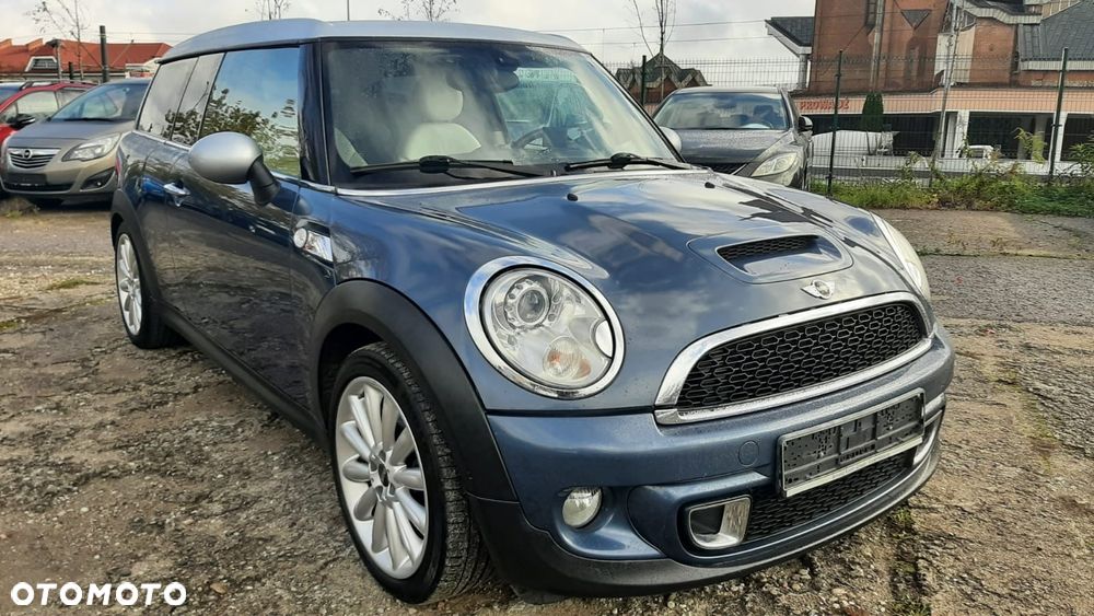 MINI Clubman Cooper S Hampton - 2