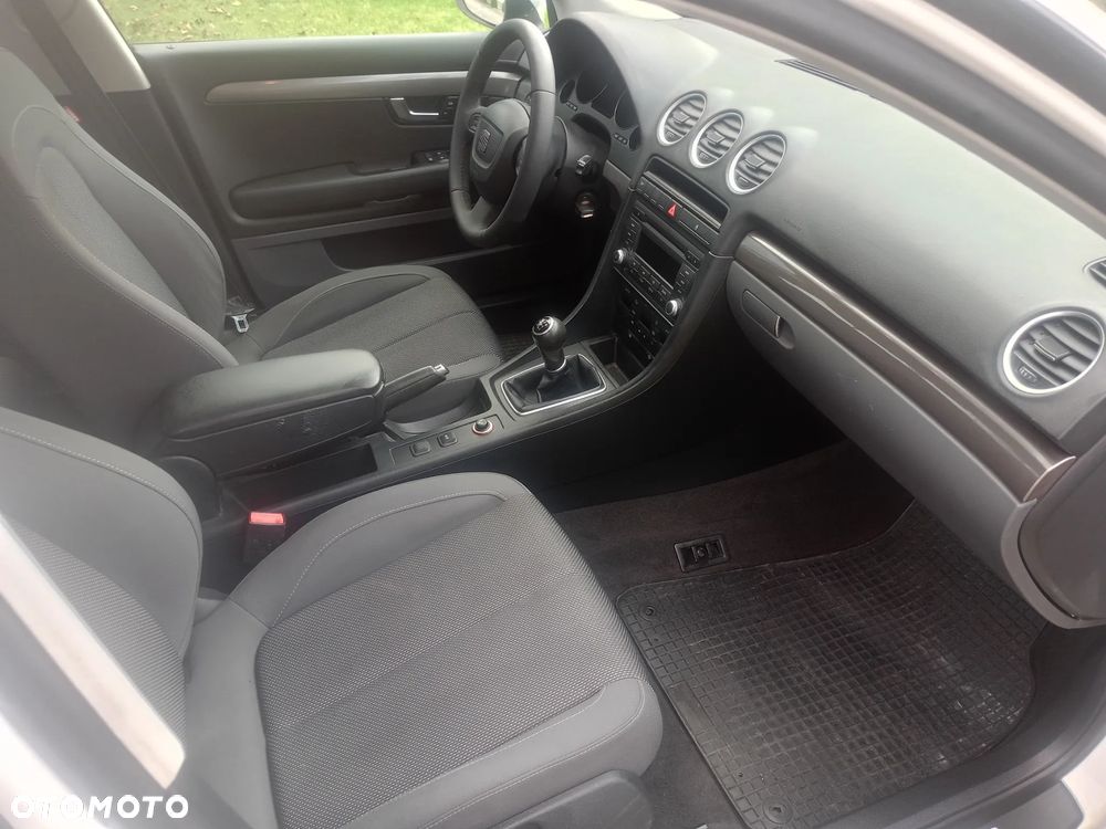 Seat Exeo ST 1.6 Reference - 16