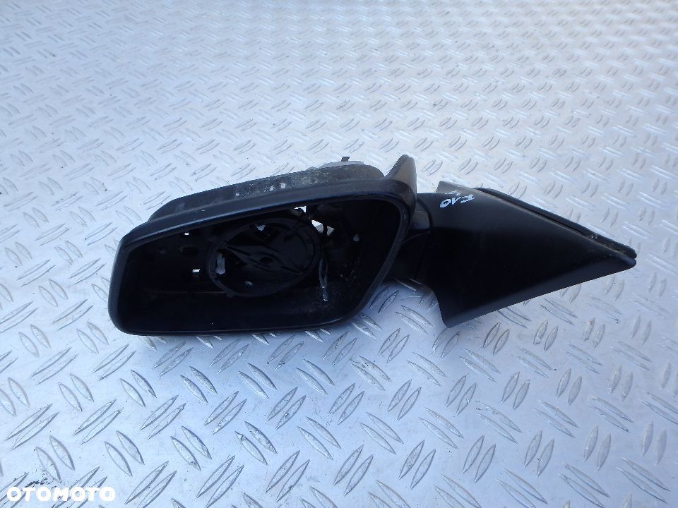 lusterko lewe BMW 5 F10 F11 F0153401