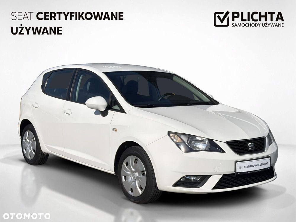 Seat Ibiza 1.2 TSI Style - 8