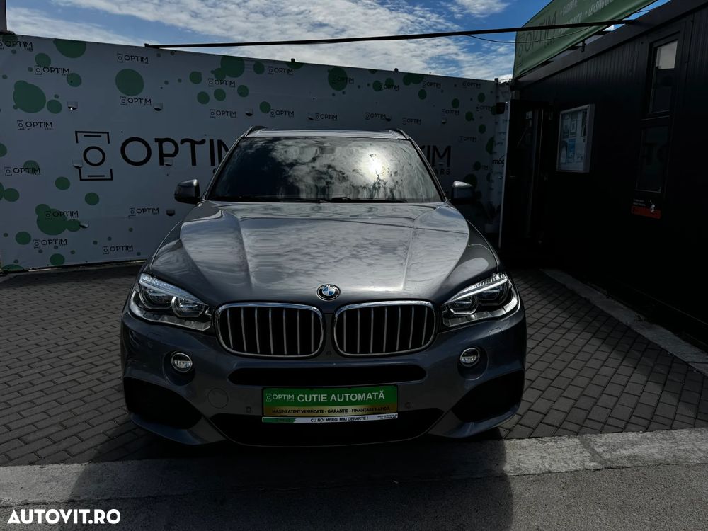 BMW X5 - 2