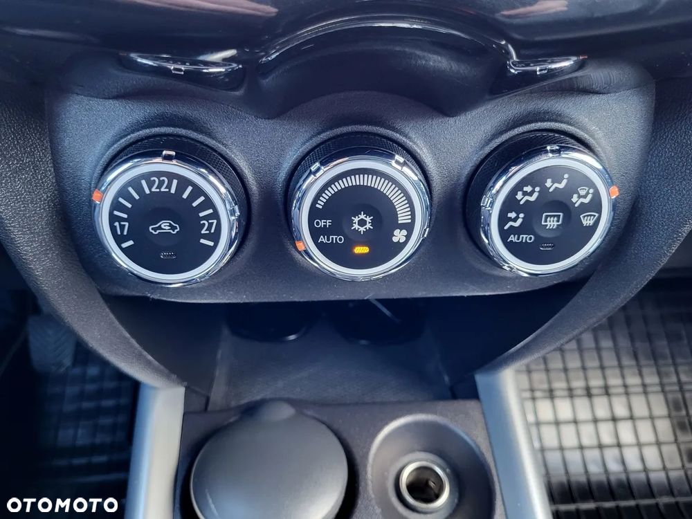 Citroën C4 Aircross e-HDi 150 Stop & Start 4WD Exclusive - 20