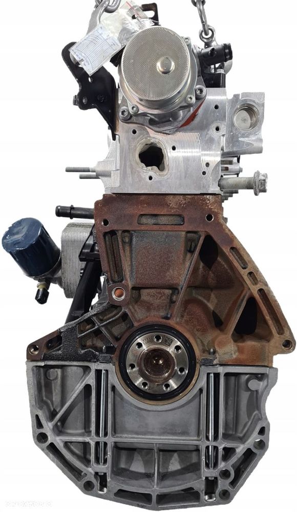 SILNIK K9K 612 K9K612 Dacia STEPWAY 1.5 DCI - 5