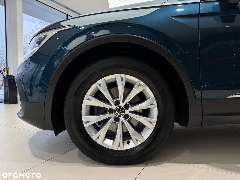Volkswagen Tiguan 1.5 TSI EVO Life DSG - 20