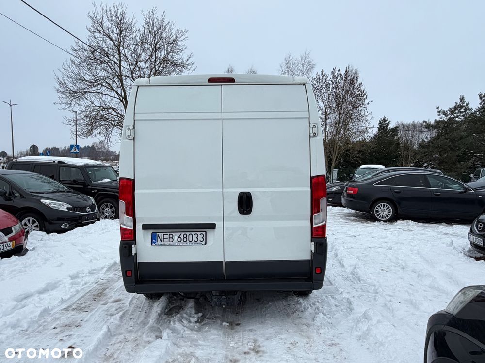 Peugeot BOXER - 5