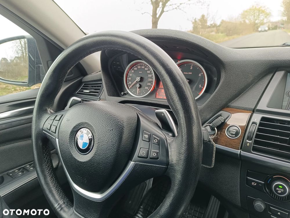 BMW X6 30d xDrive - 22