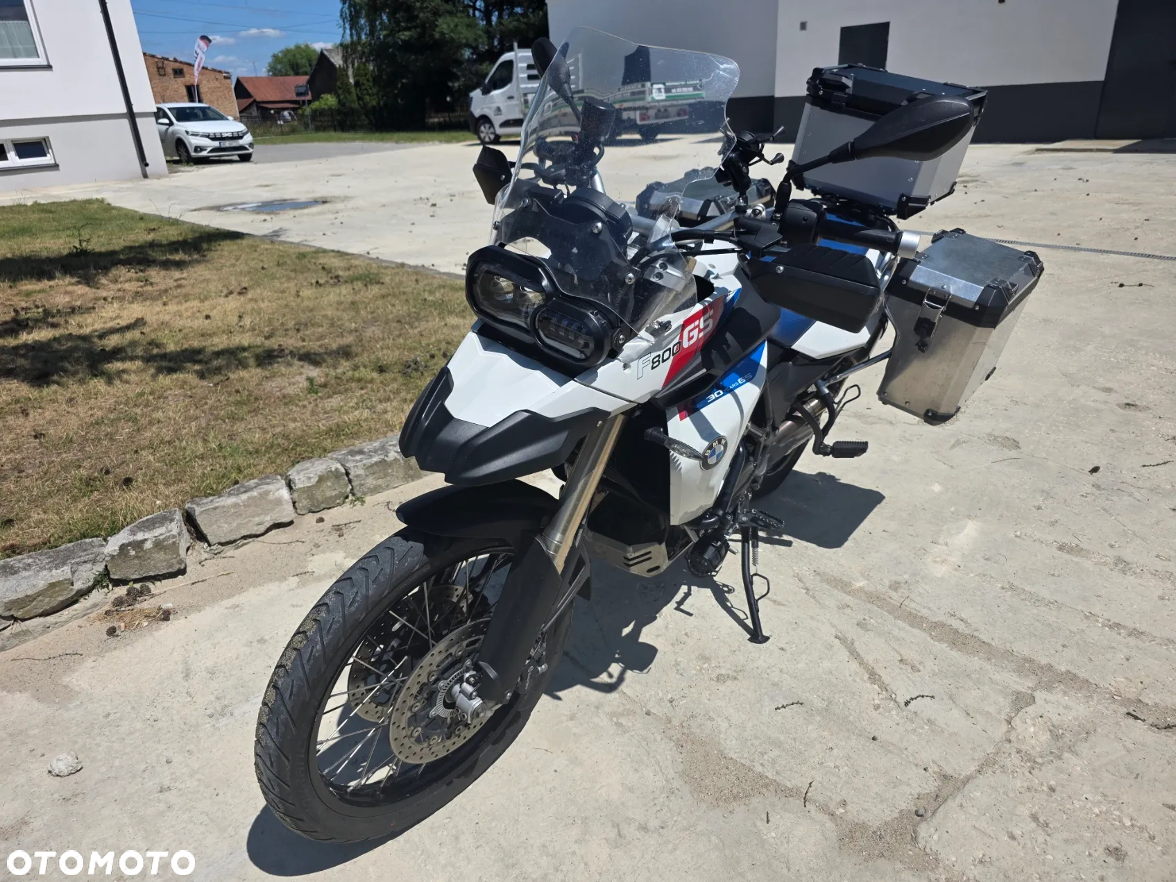 BMW GS - 17