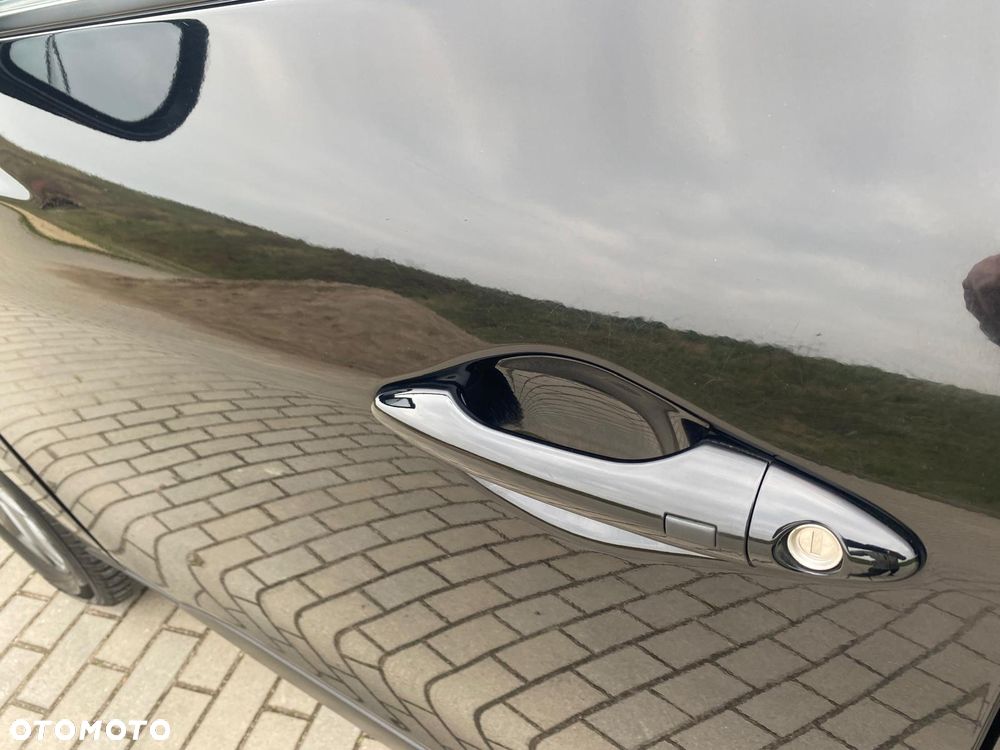 Hyundai ix35 2.0 CRDi 4WD Automatik Premium - 38