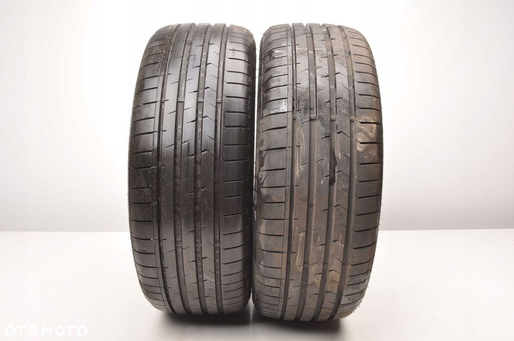 2X OPONA OPONY ROYAL BLACK ROYAL EXPLORER II 205/45 R17 2024R - 1
