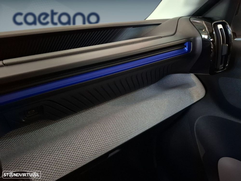 Citroën C3 1.2 PureTech Max — fotografia 10