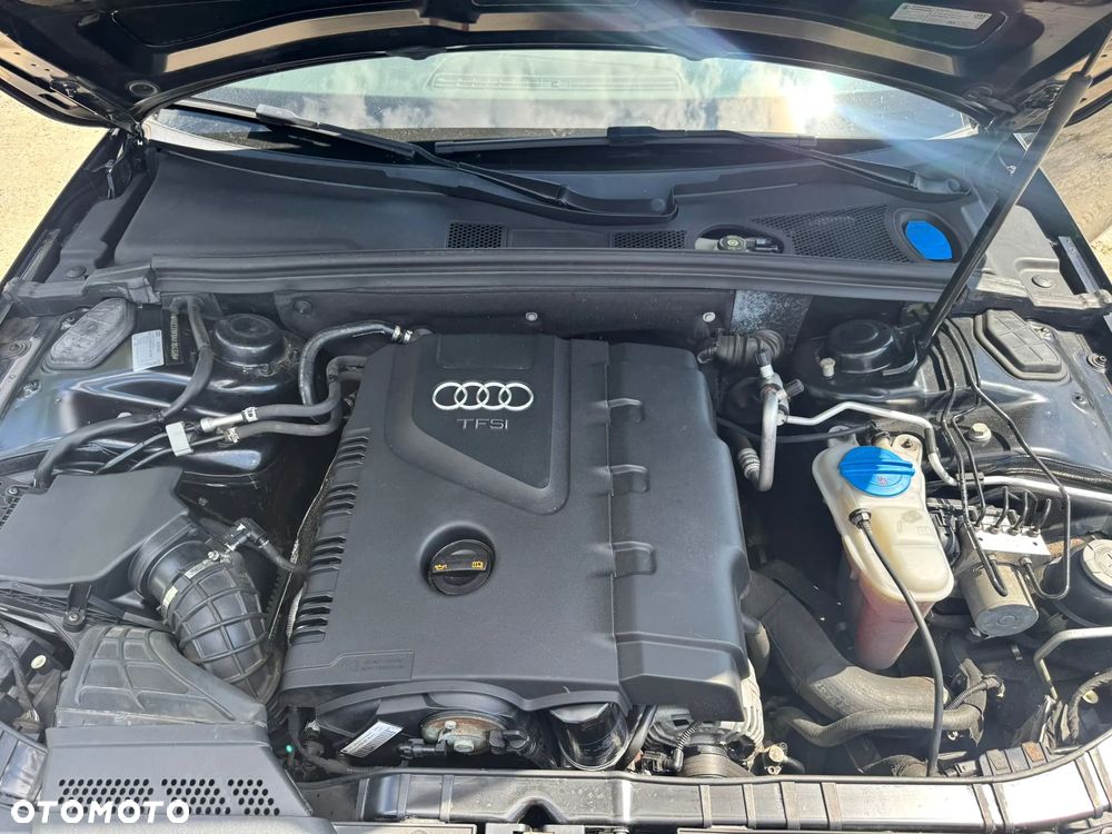 Audi A4 Avant 1.8 TFSI Attraction - 22