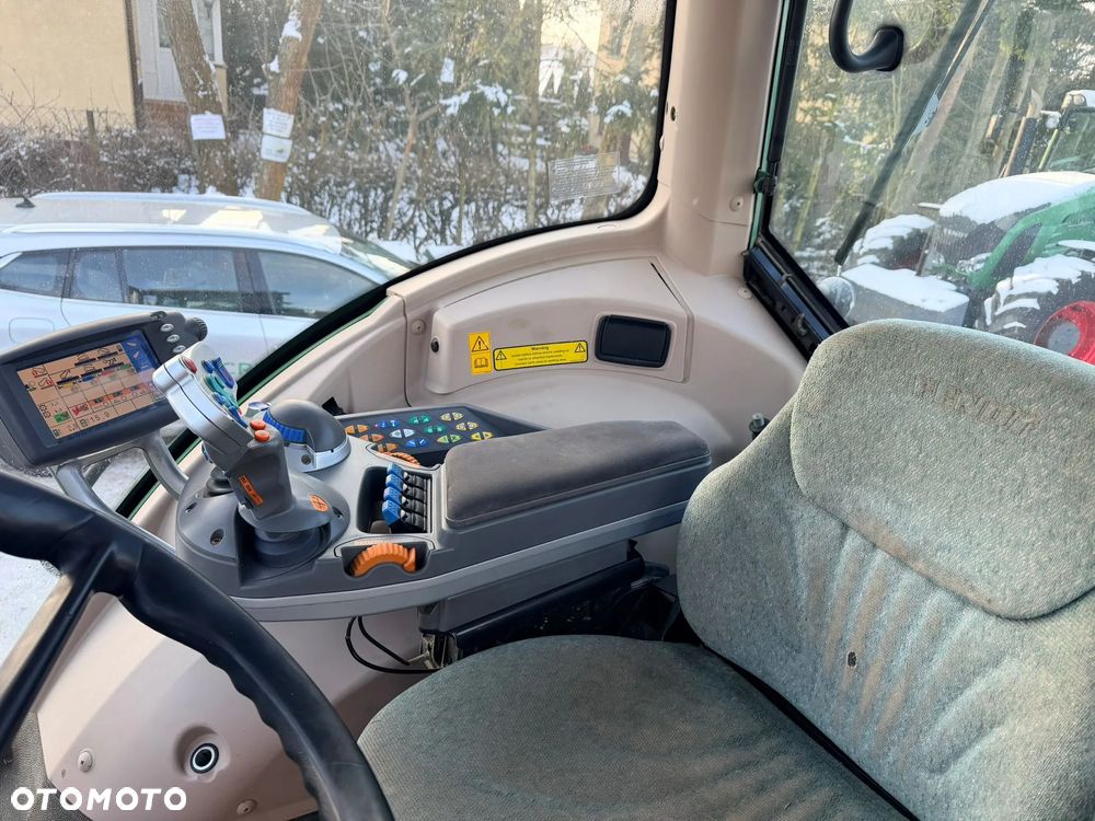 Fendt 930 Vario TMS - 18