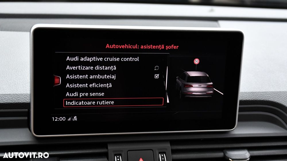 Audi Q5 50 TFSI e quattro S tronic PHEV S Line - 25