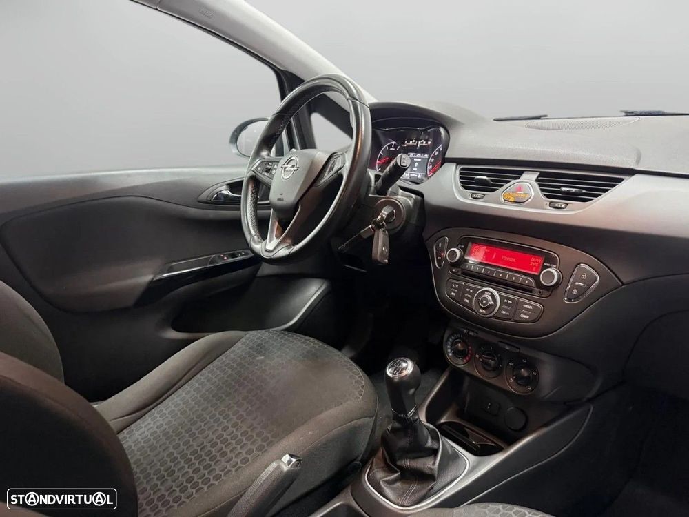 Opel Corsa - 14