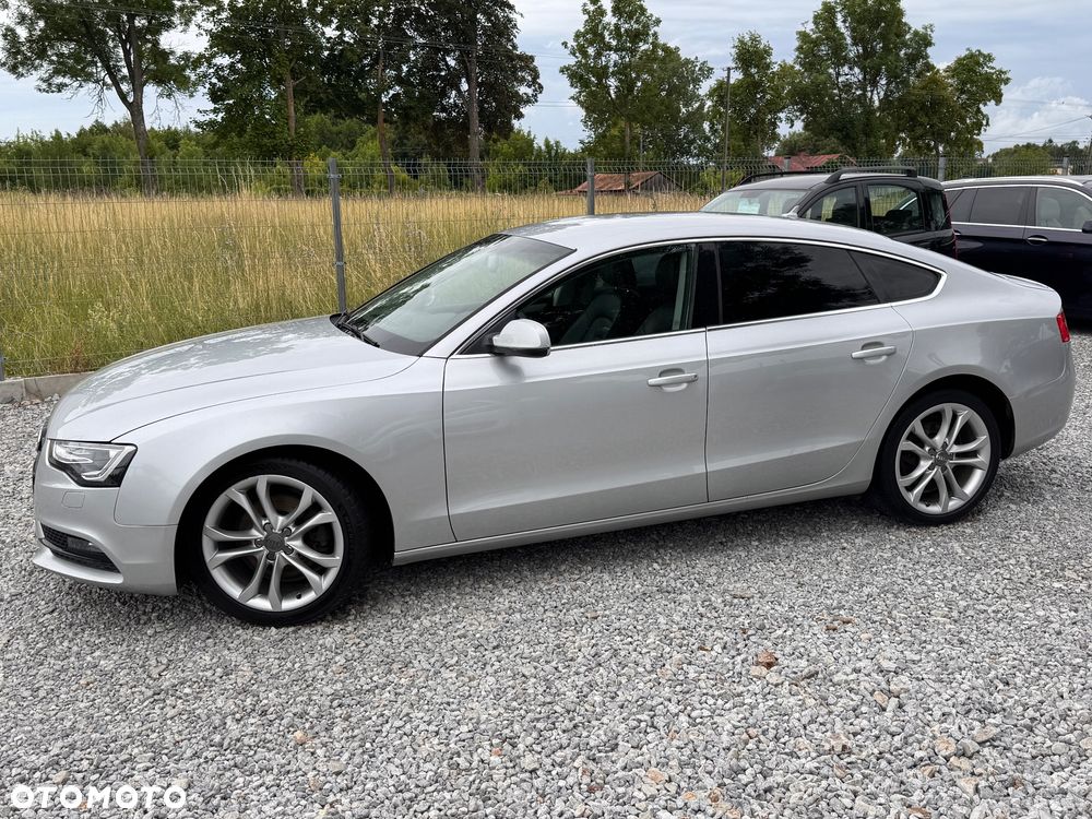 Audi A5 - 6