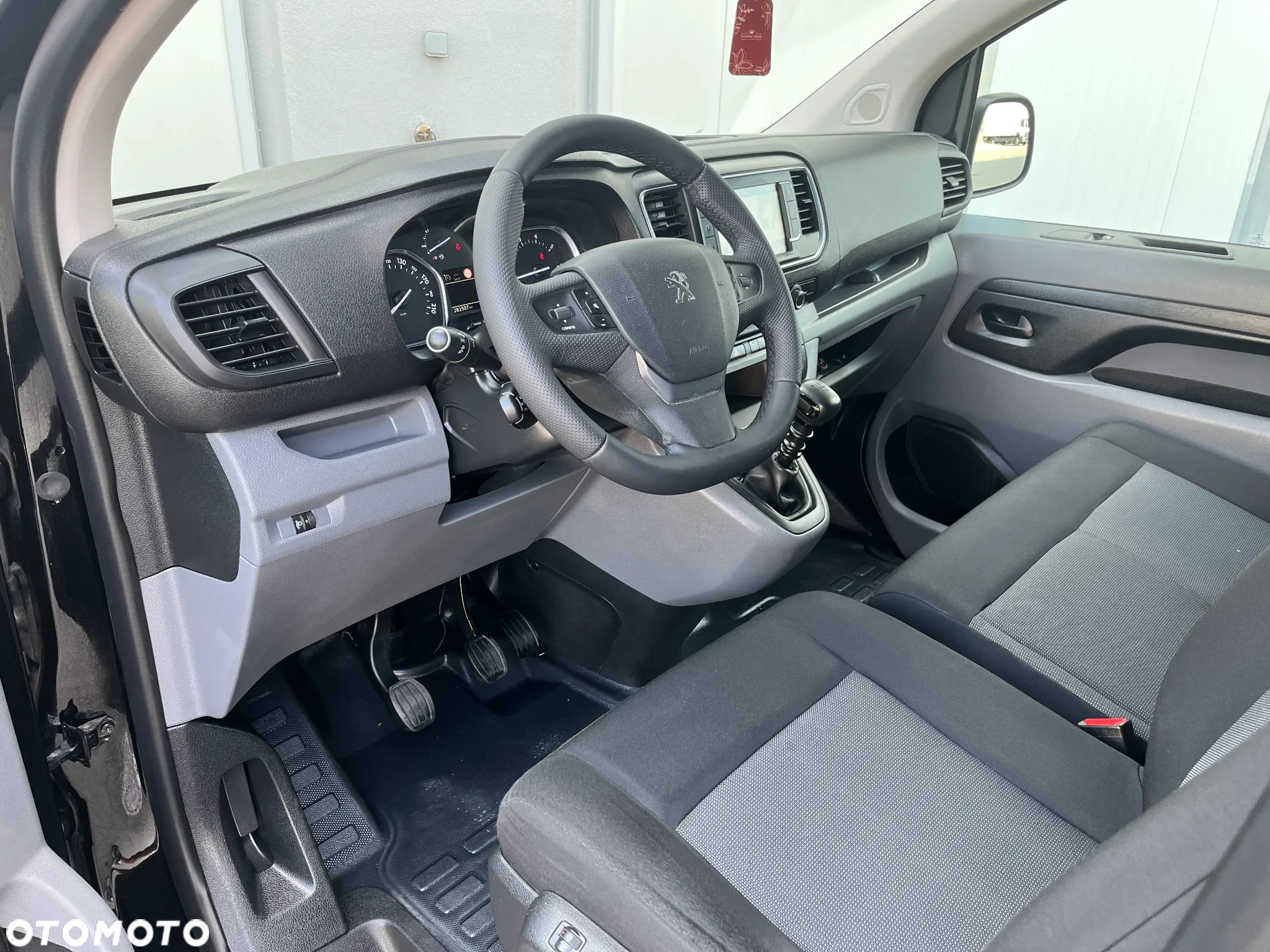 Peugeot Expert 2.0HDI(150) Long, Navi, Xenon, Kamera, Z Niemiec - 6