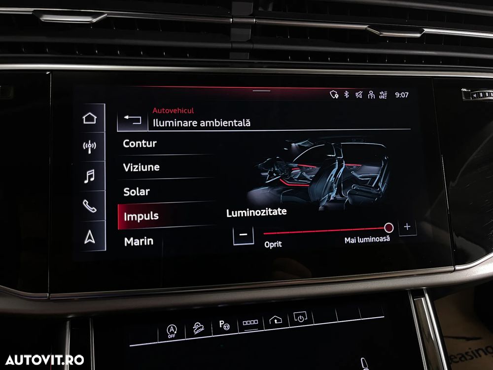 Audi Q8 - 22