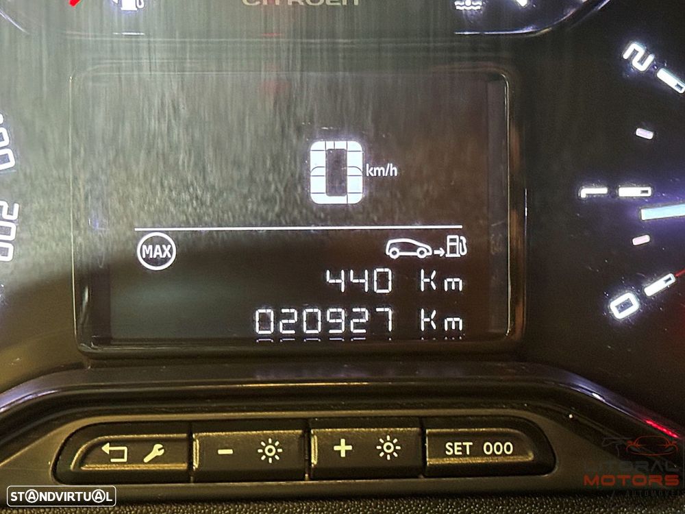 Citroën C3 1.2 PureTech Plus - 26