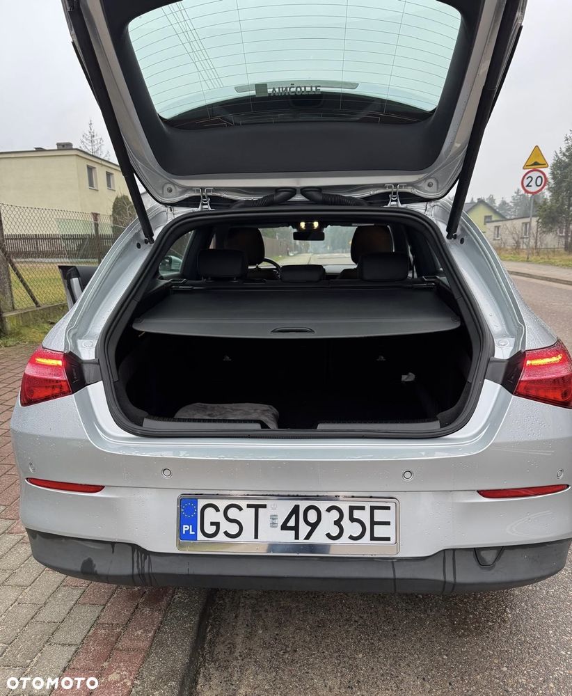 Mercedes-Benz CLA 180 d - 14