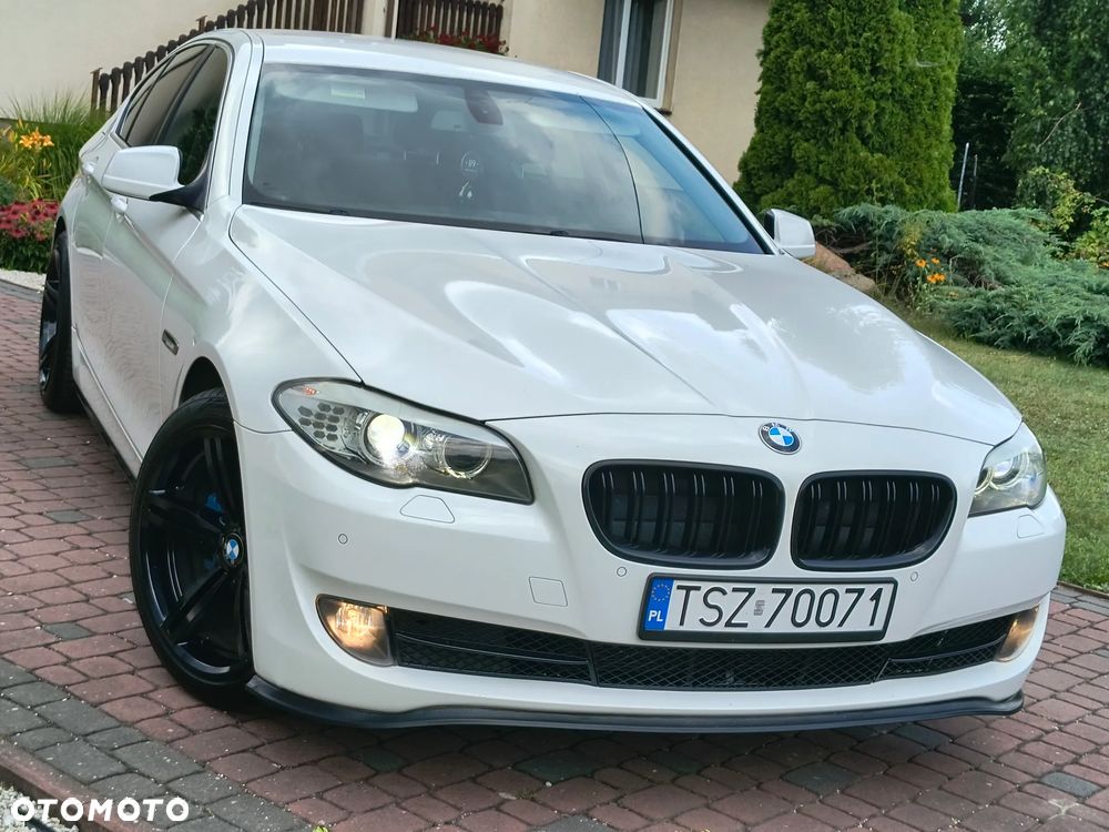 BMW Seria 5 - 9