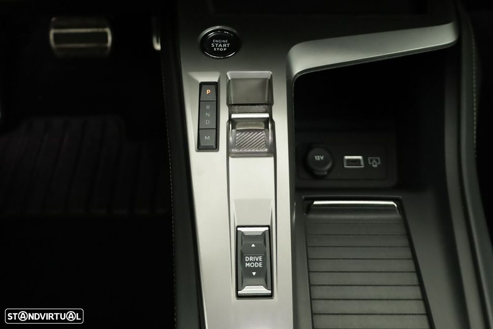 Peugeot 308 1.2 PureTech GT EAT8 - 14
