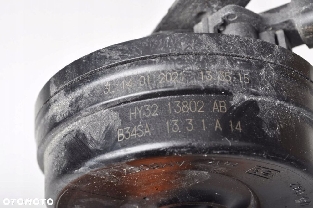 LAND ROVER DISCOVERY L462 KLAKSON SYGNAŁ DŹWIĘKOWY HY32-13802-AB 21R - 3