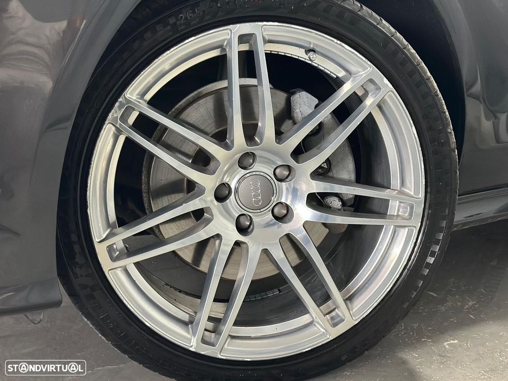 Audi A7 Sportback - 5