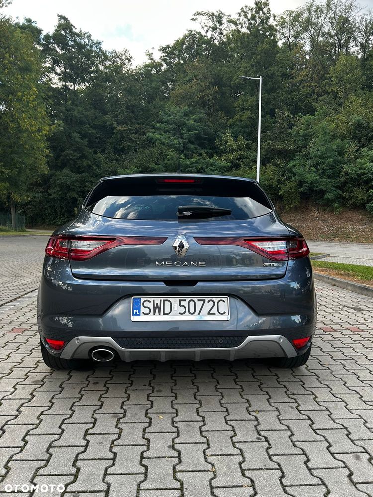 Renault Megane 1.6 dCi Bose - 4
