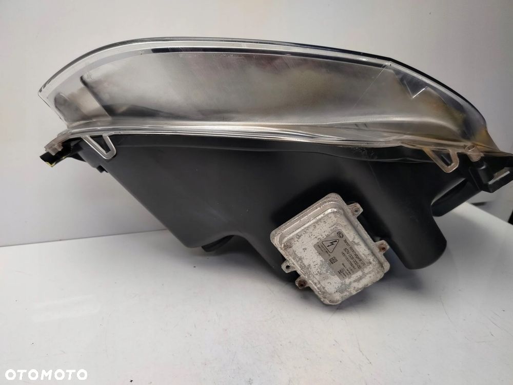 FORD S-MAX MK1 GALAXY REFLEKTOR LAMPA LEWY PRZÓD LEWA PRZEDNIA - 5