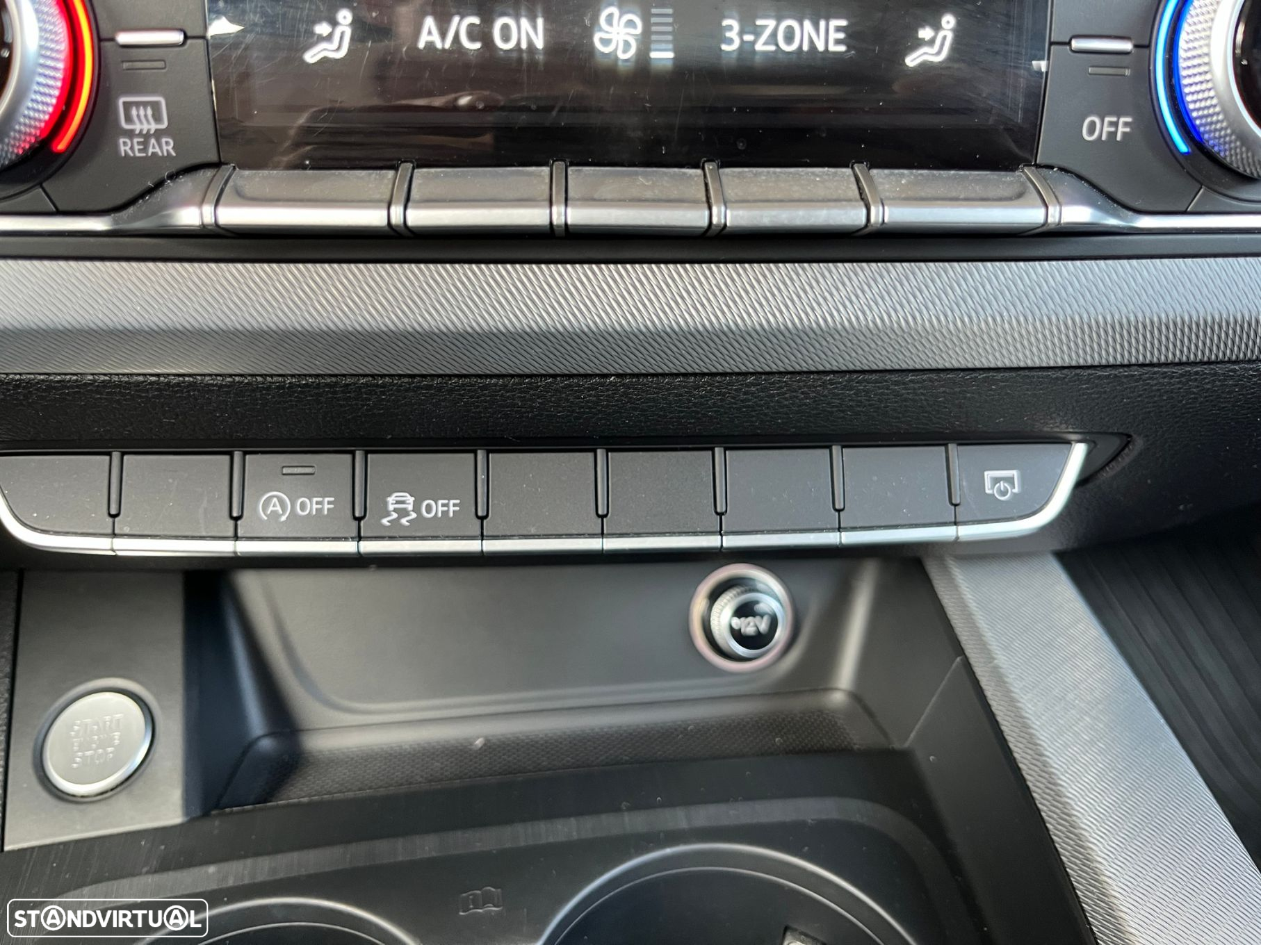 Audi A4 Avant 2.0 TDI S-line - 27