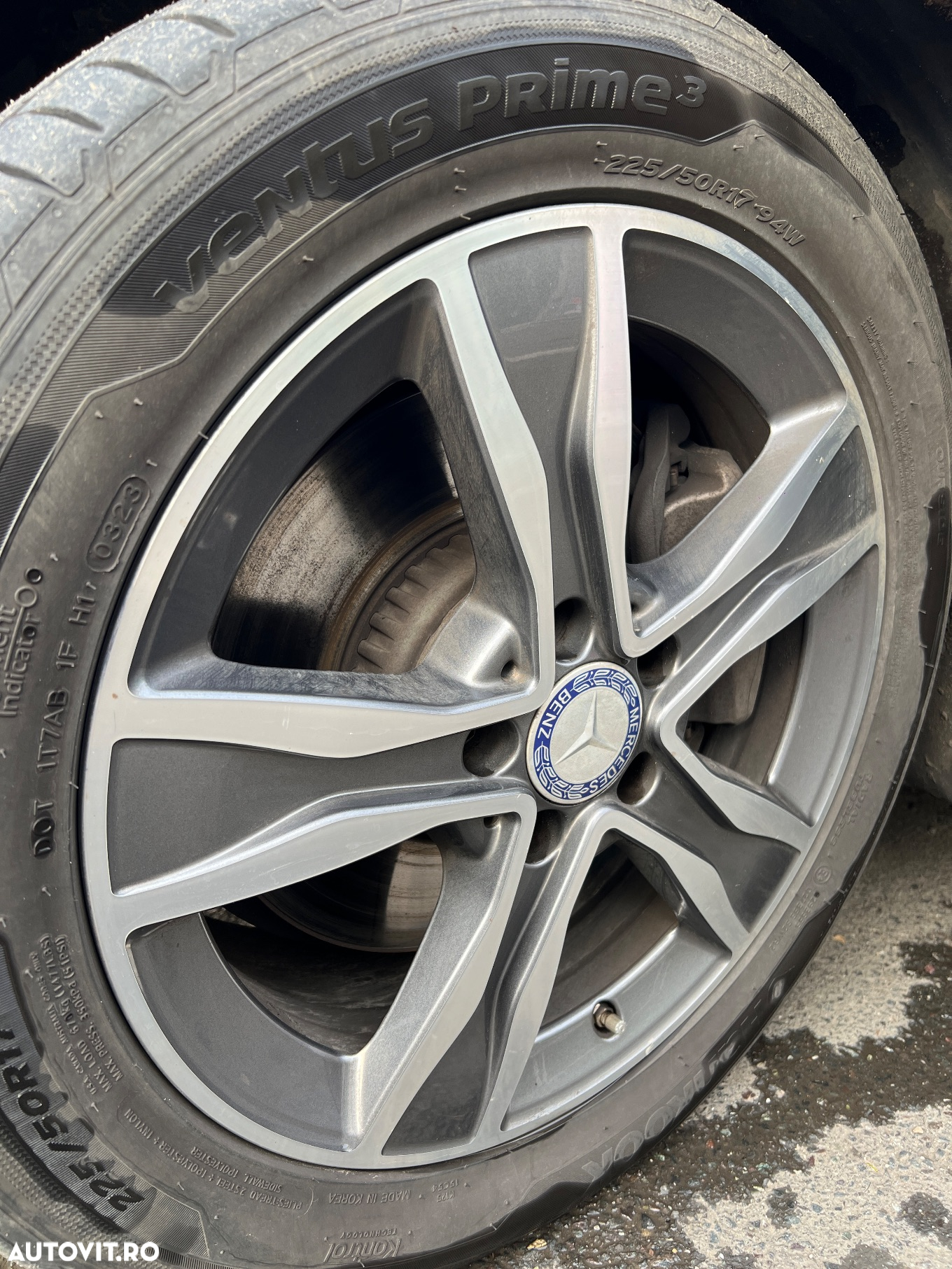 Mercedes-Benz C 250 d 4MATIC Aut. - 13