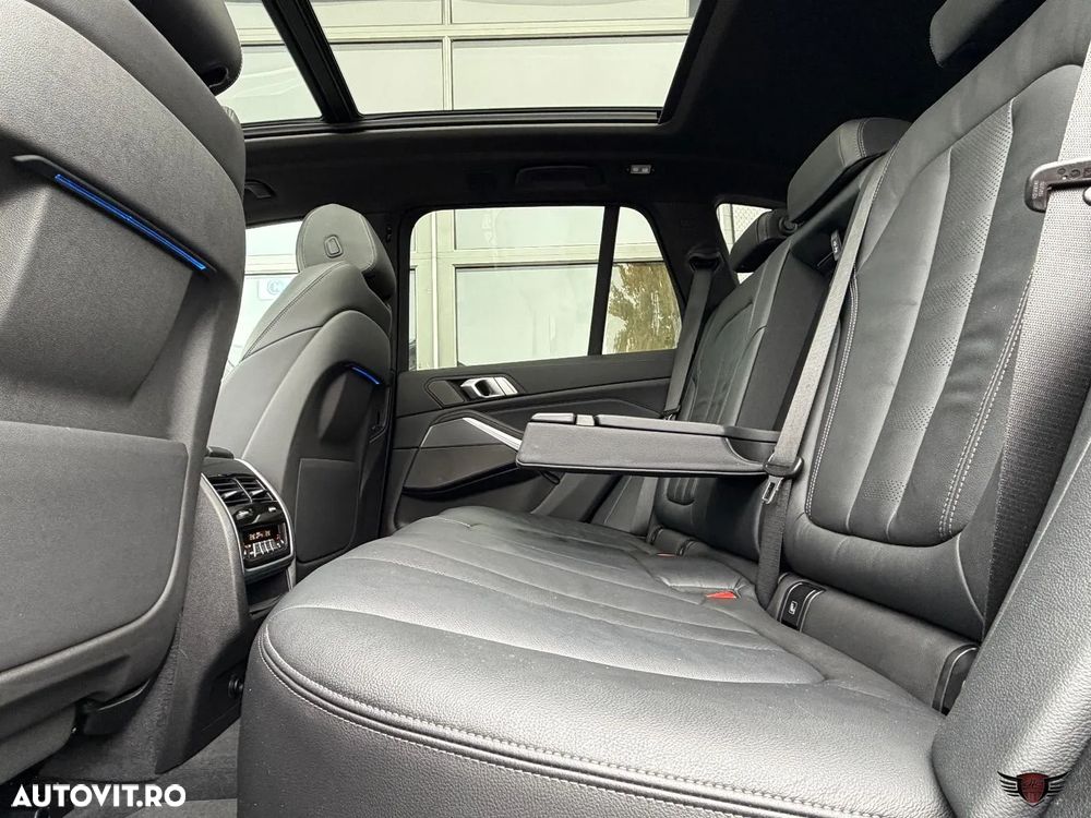 BMW X5 xDrive45e AT PHEV - 28