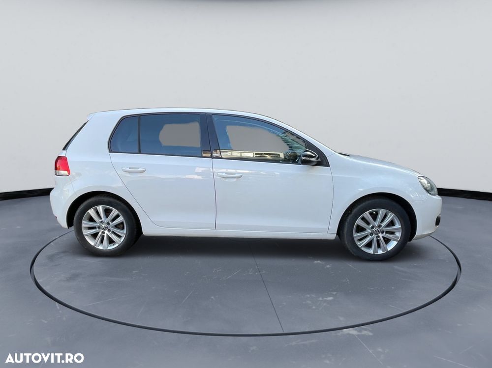 Volkswagen Golf 1.4 TSI BMT Highline - 5
