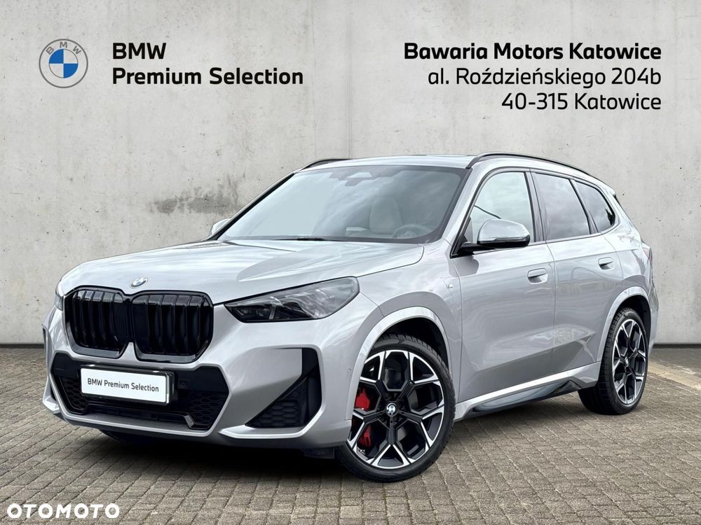 BMW X1 - 1