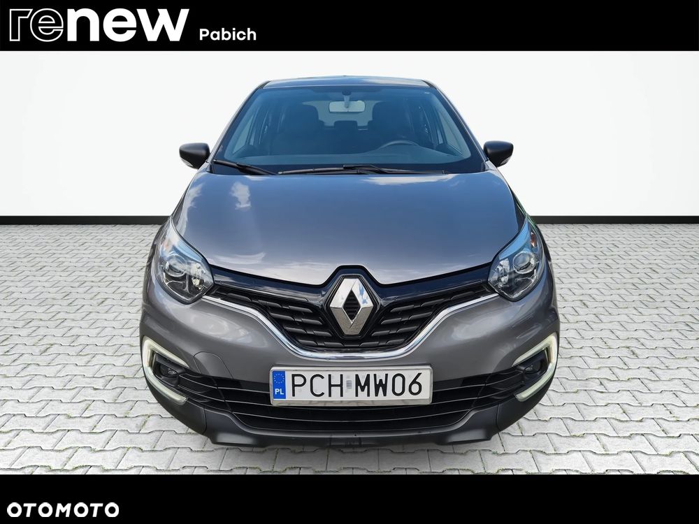 Renault Captur 0.9 Energy TCe Alize EU6 - 2