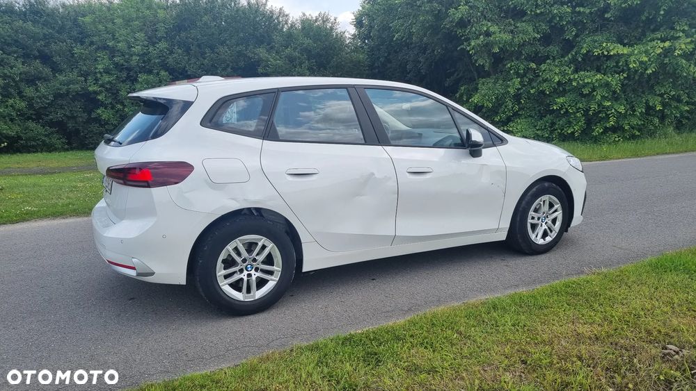 BMW Seria 2 218d Active Tourer - 6