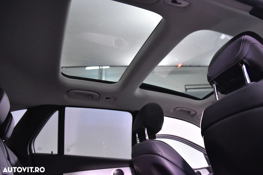 Mercedes-Benz GLC 300 d 4Matic 9G-TRONIC AMG Line - 24