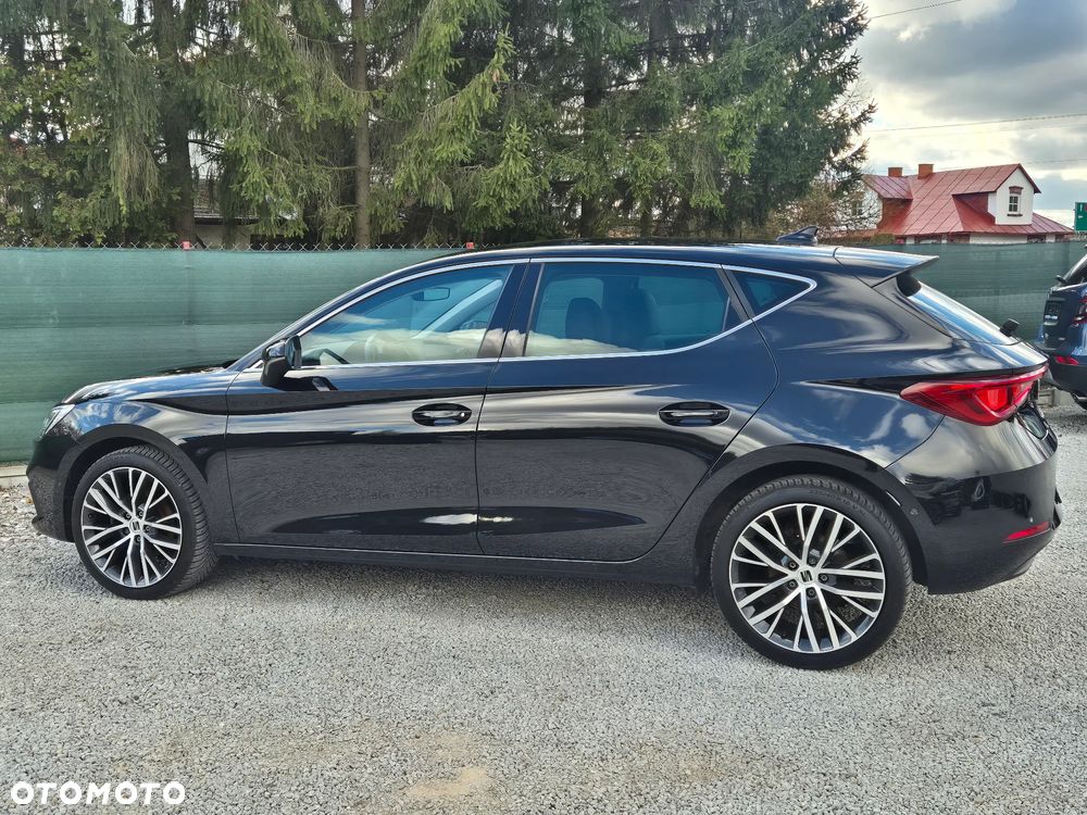 Seat Leon 1.5 TSI OPF Xcellence - 18