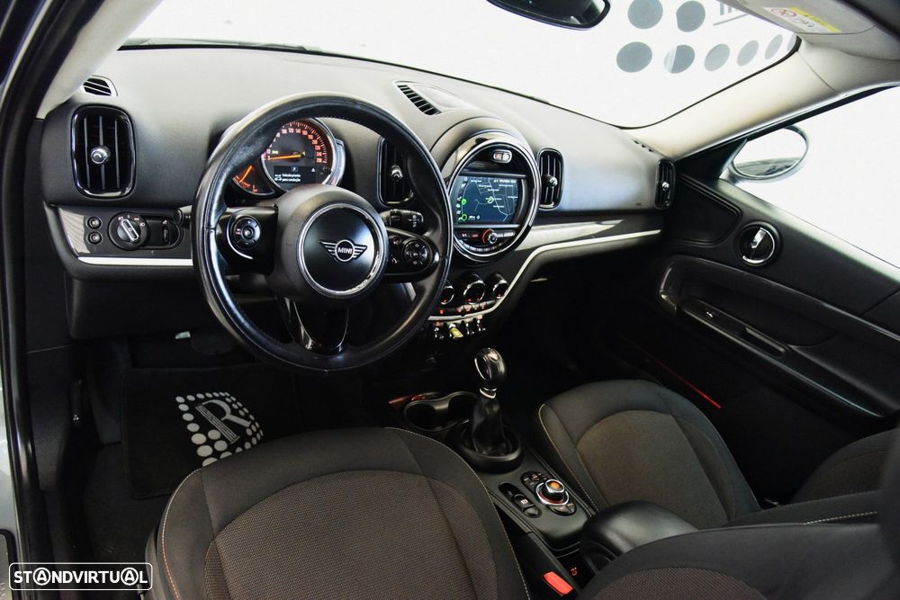 MINI Countryman - 14