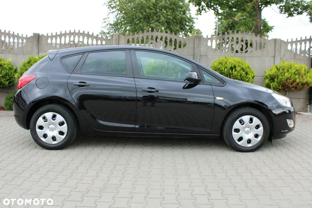 Opel Astra 1.4 T Active - 5