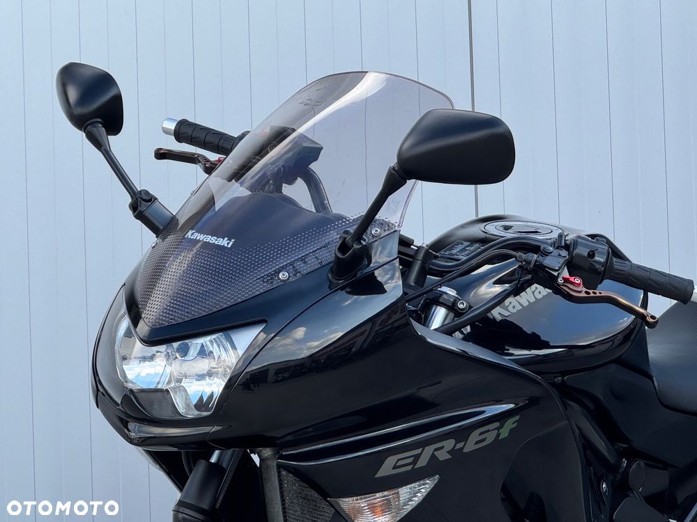 Kawasaki ER - 23