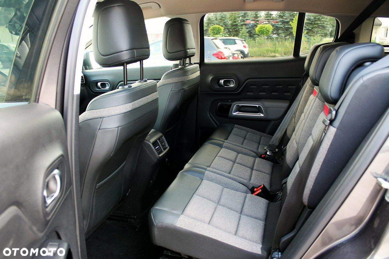 Citroën C5 Aircross 1.6 PHEV 225 Shine Pack EAT8 - 10
