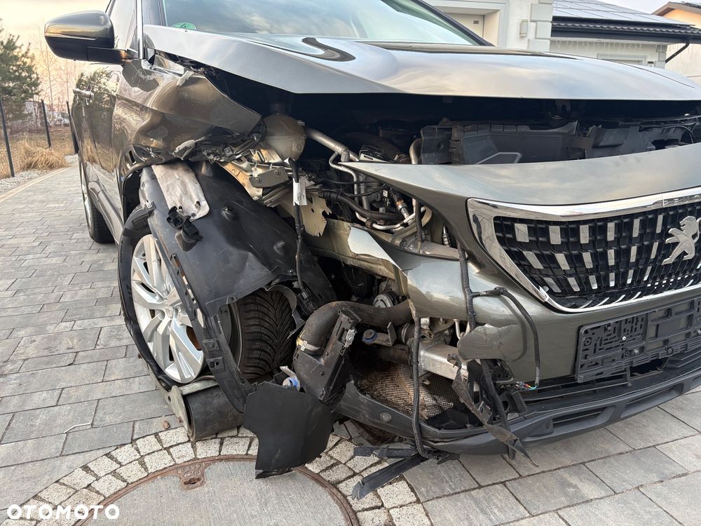 Peugeot 3008 PureTech 130 Stop & Start GPF Active - 21